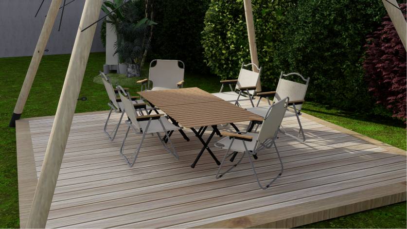 宜宾县帐篷生产厂家：以匠心筑牢户外装备的品质根基